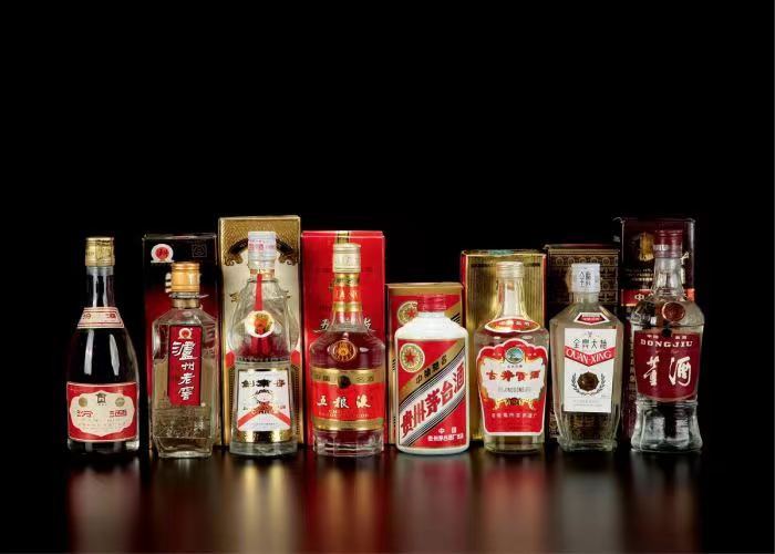 丰满老酒储存的方法