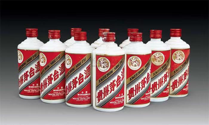 丰满茅台酒回收